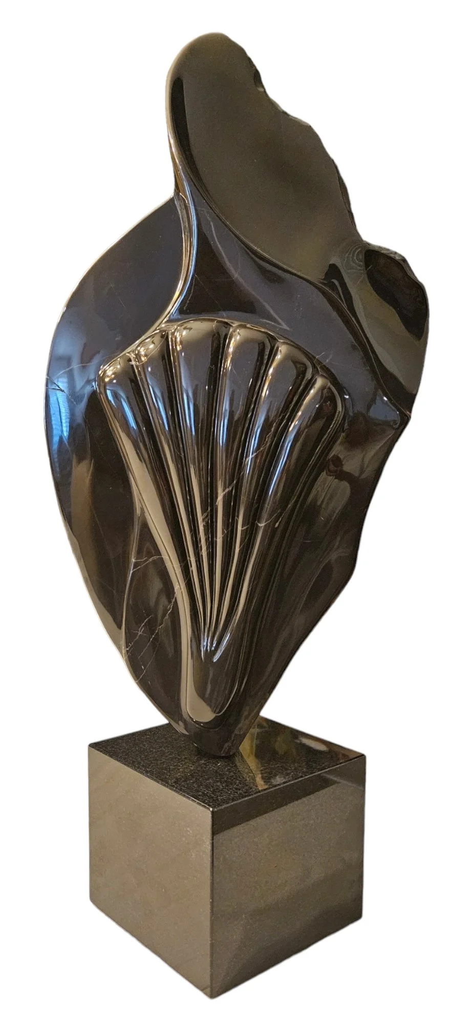 La Palma Negra Front.jpg