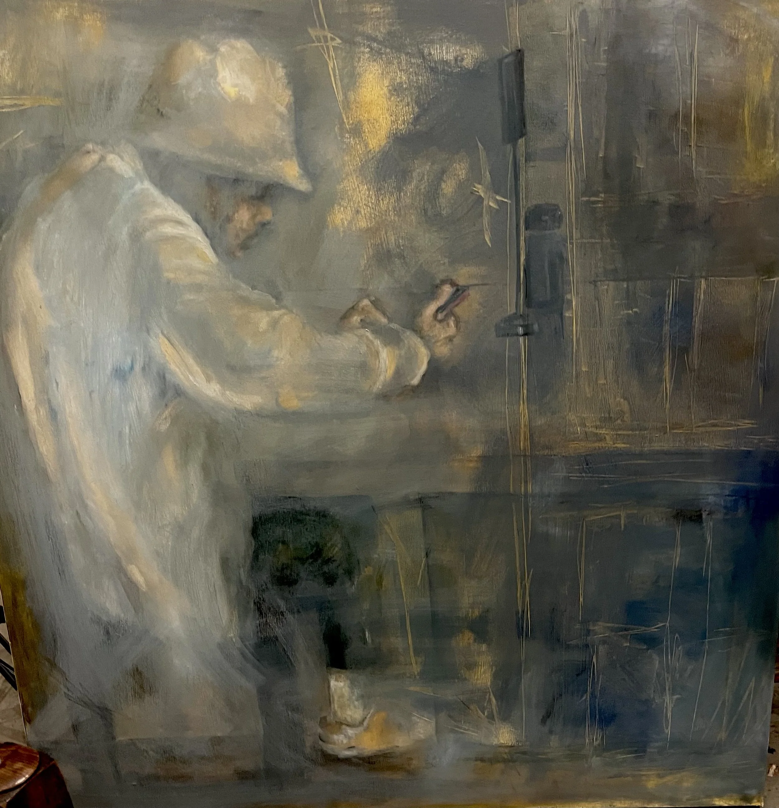 Limbo, Oil on Canvas, 36X36 inches (1).jpg