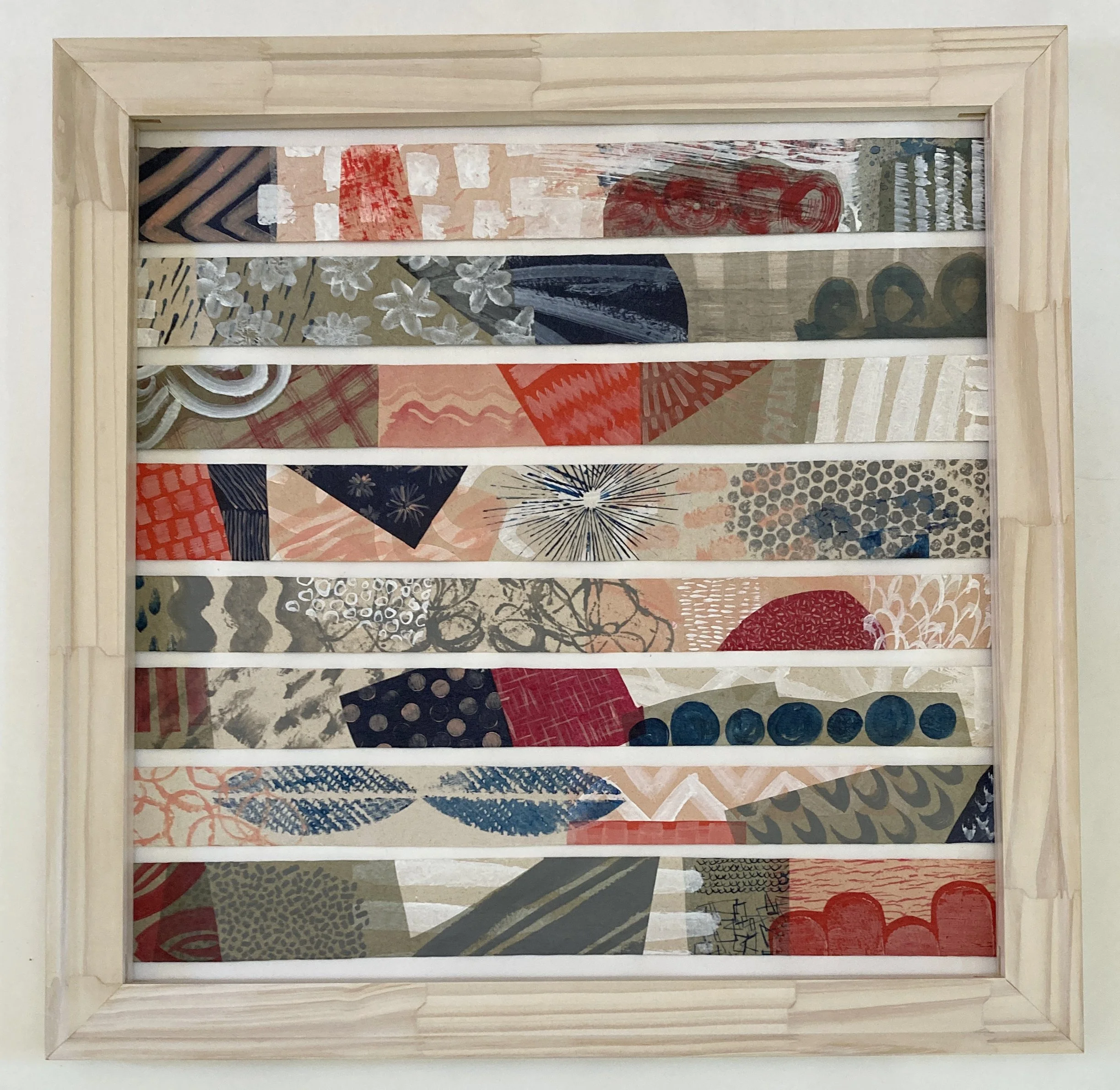 Kim Babon Not Quite Red, White, and Blue scaled.JPG