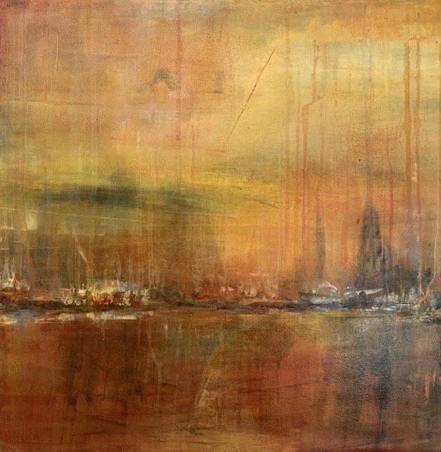 A Cautious Approach _acrylic on canvas_24x24_jpeg.jpg