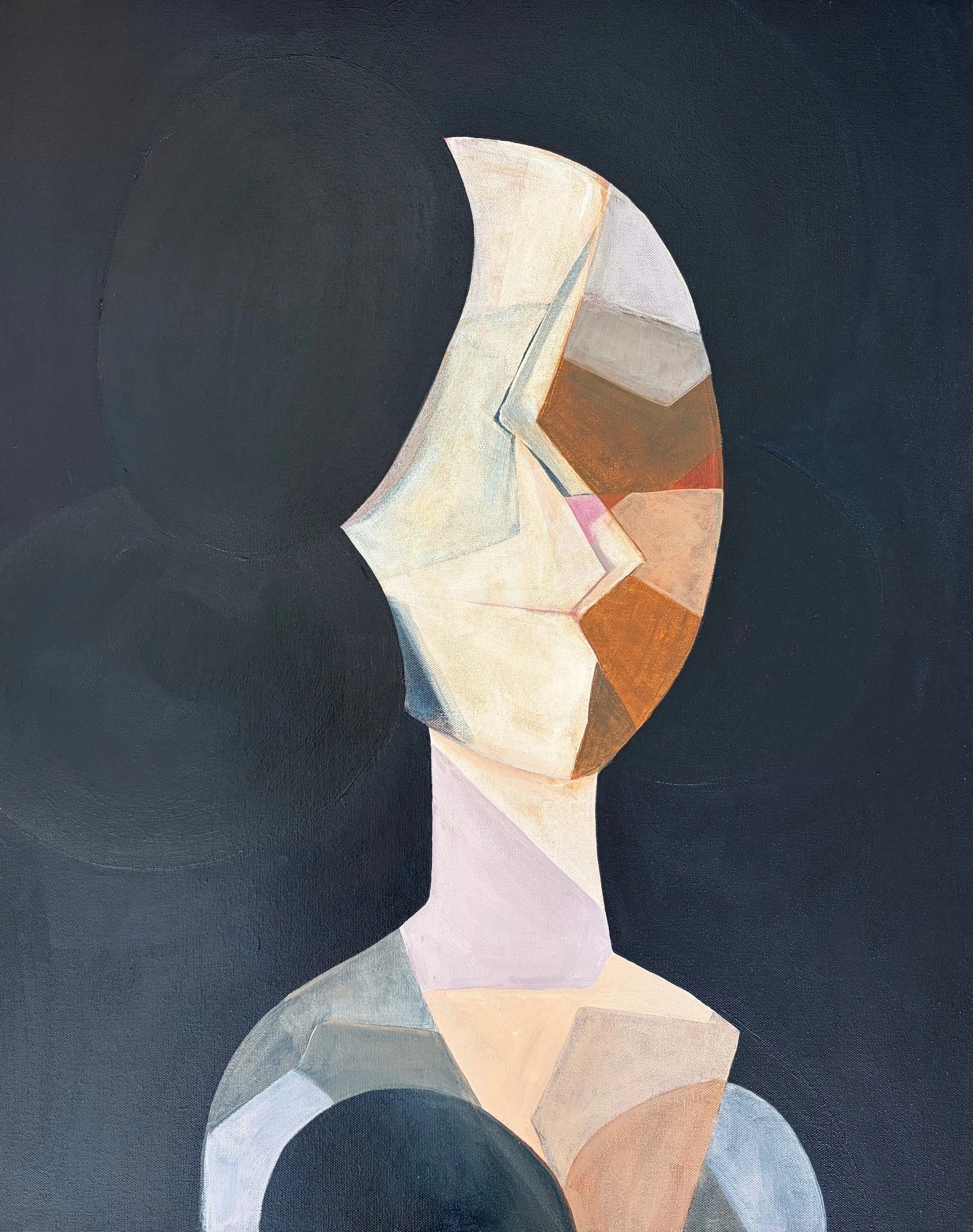RebeccaBre_Veiled_AcrylicOnCanvas_30x24in_2026.jpeg