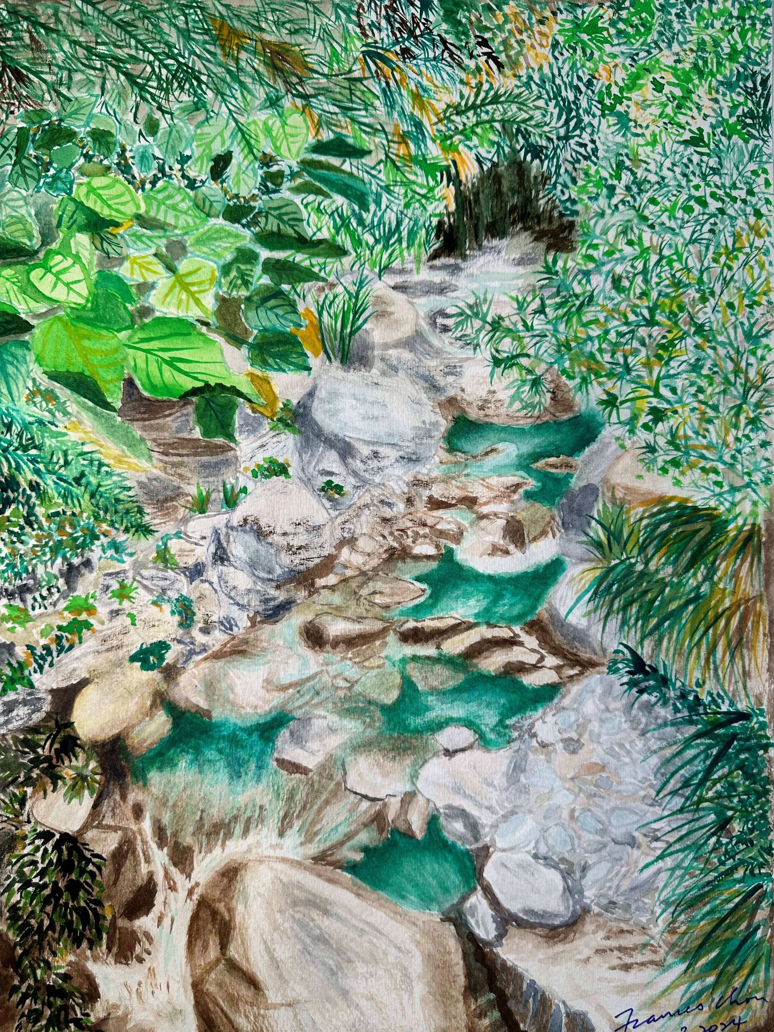 Stream in Taroko.2.jpg