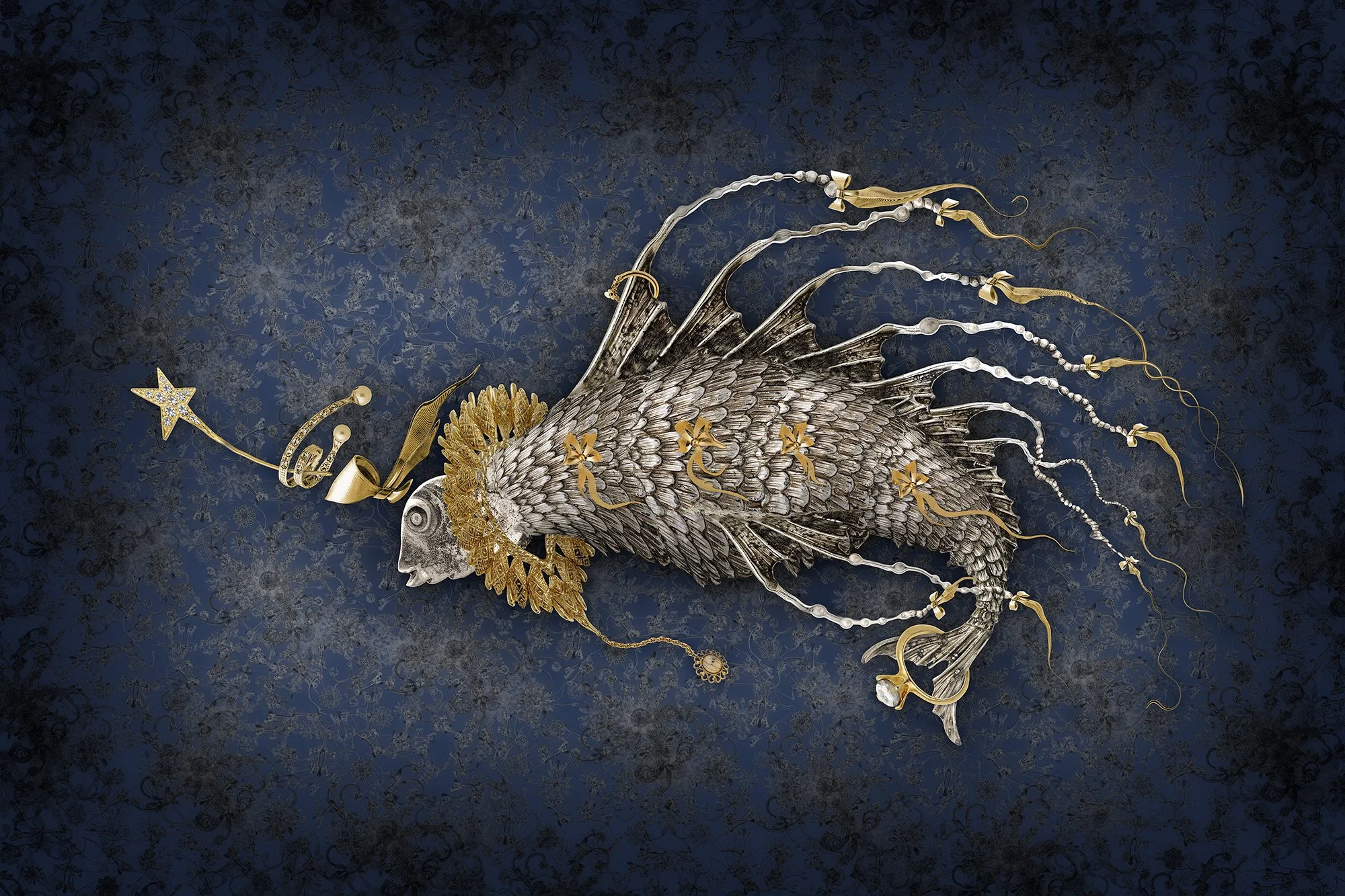 All Gods Creatures Are Beautiful No 1.jpg