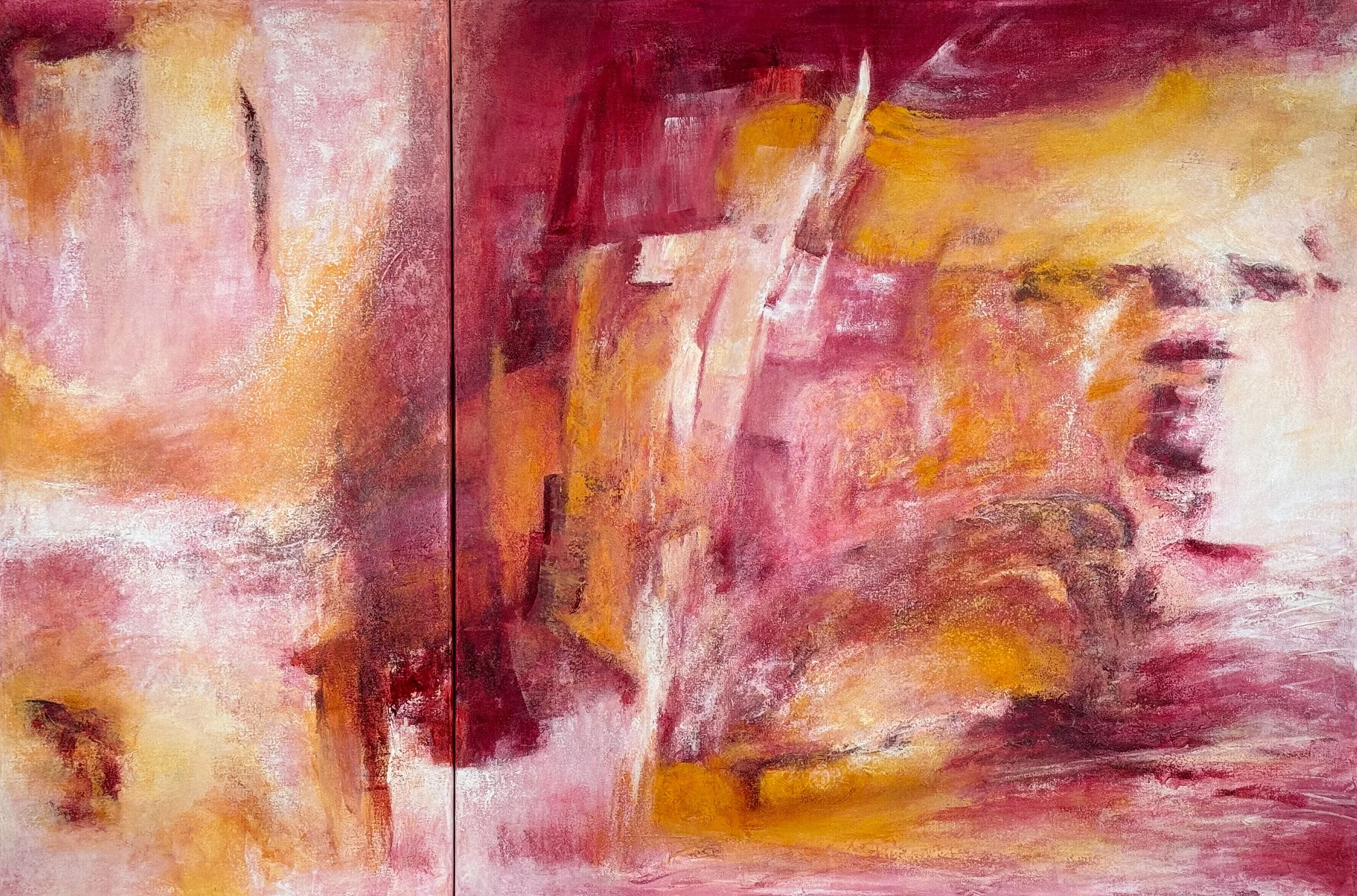 JeanCunningham.On the Brink Diptych.jpg