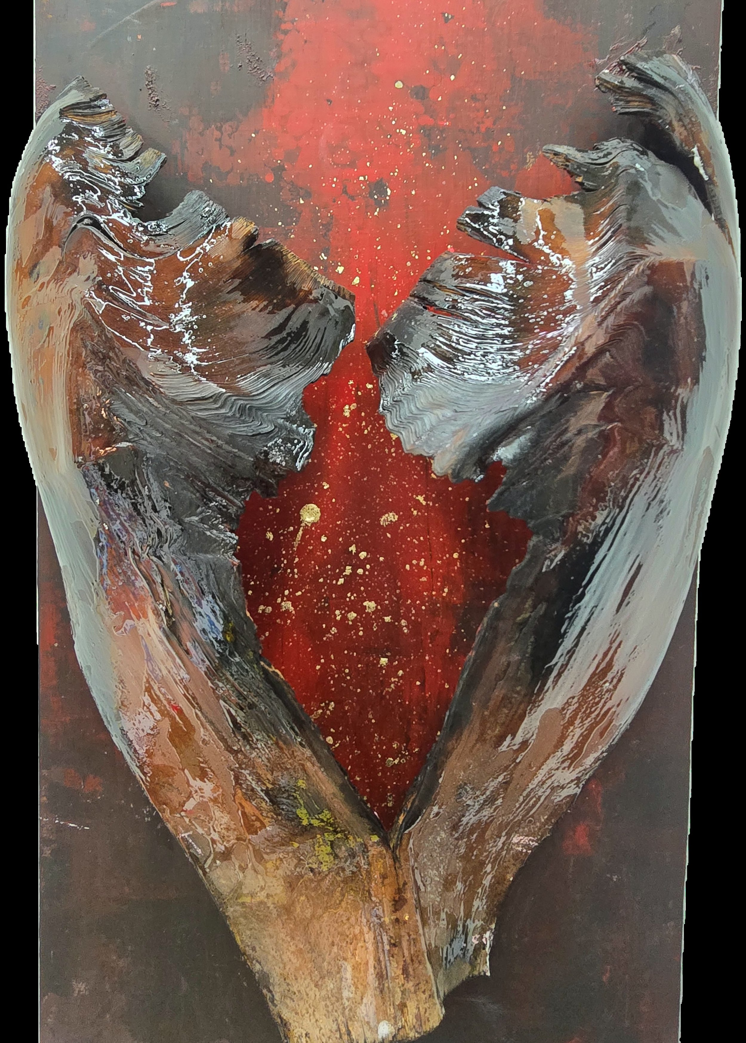 On fire-Mixed media-12x22-AlexandraPastorino-2025-jpeg.jpg