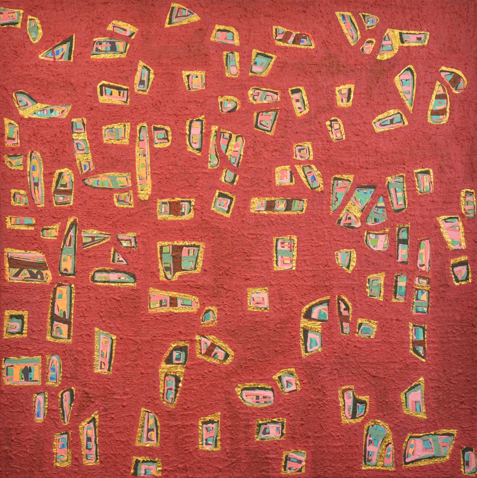 AndreeBCarter_le mele_36x36.JPG