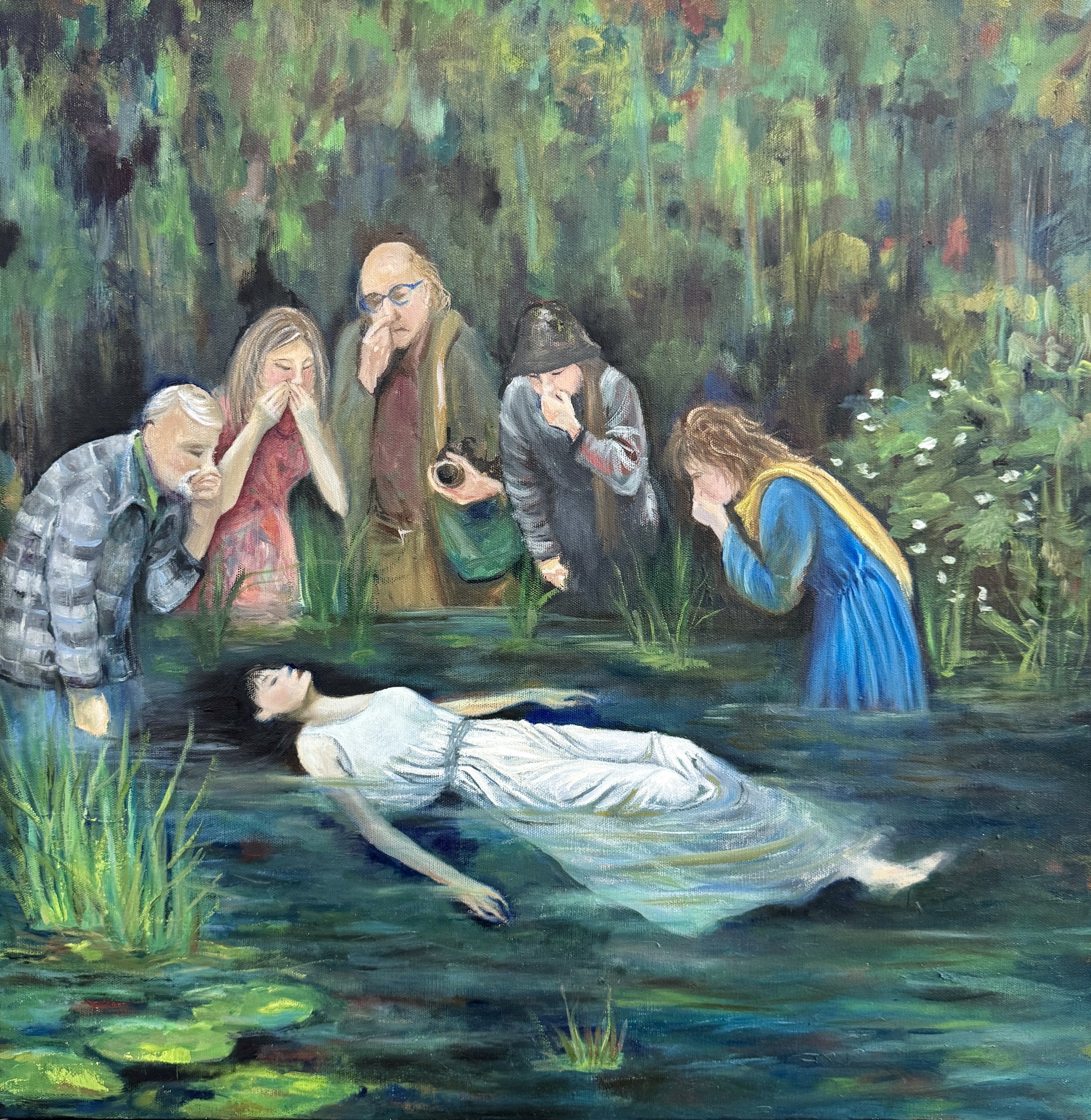 KimieJoe_DoYouSmellWhatISmell_24x24_OilOnCanvas_2026_1200 (1).JPG