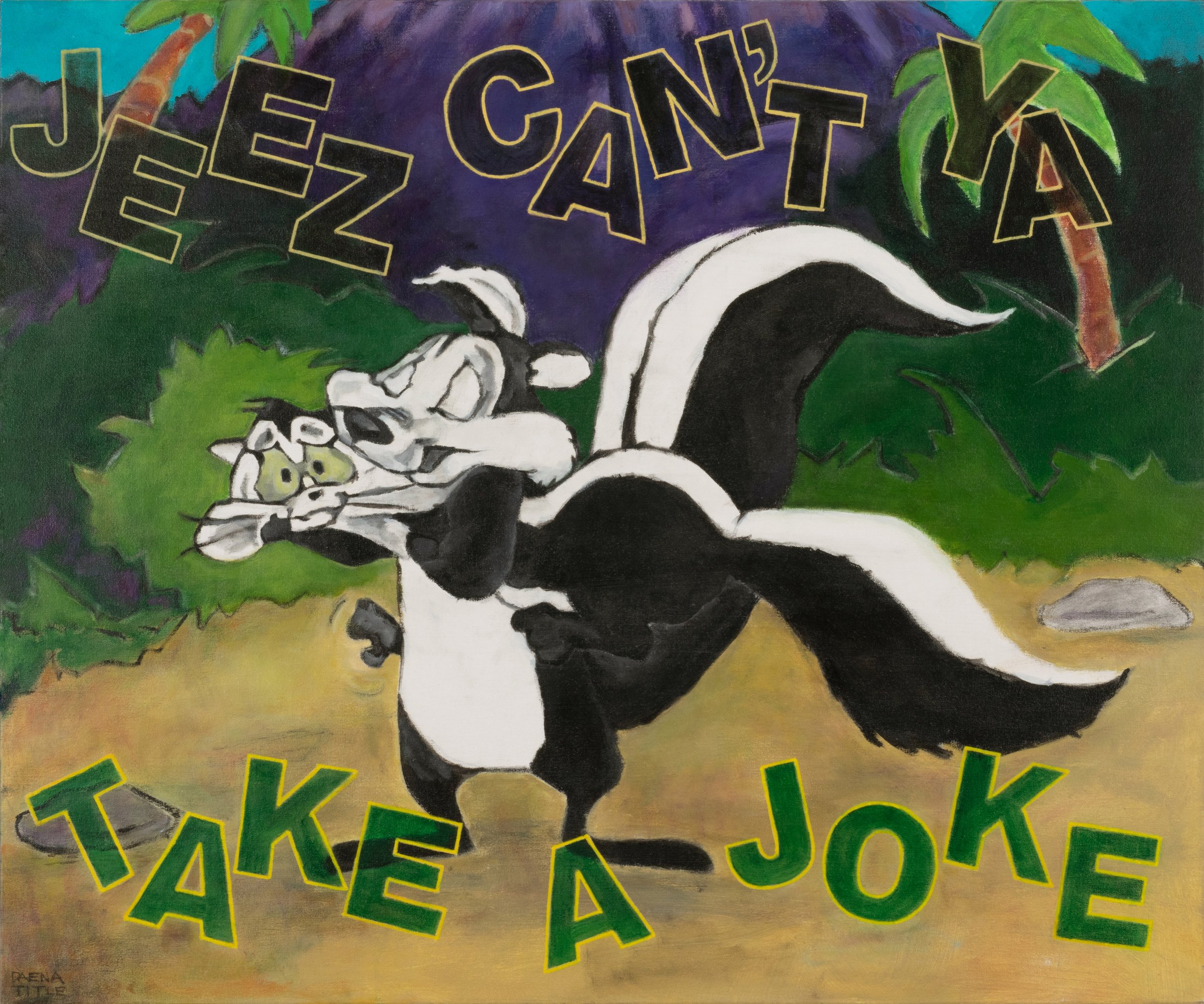 4_PEPElePEW_Acrylic_MarkerOnCanvas_36X36.jpg