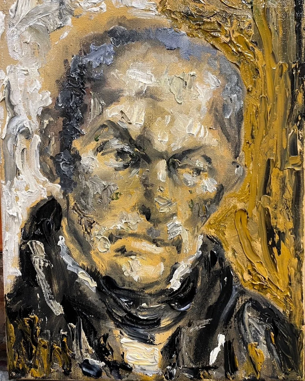 Ivan, Oil on Canvas, 12X9 inches  (1).jpg