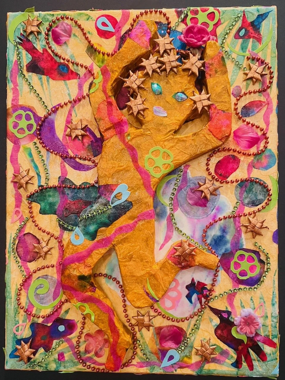 Terpsichore the Muse of Dance - Aleka Corwin.jpeg