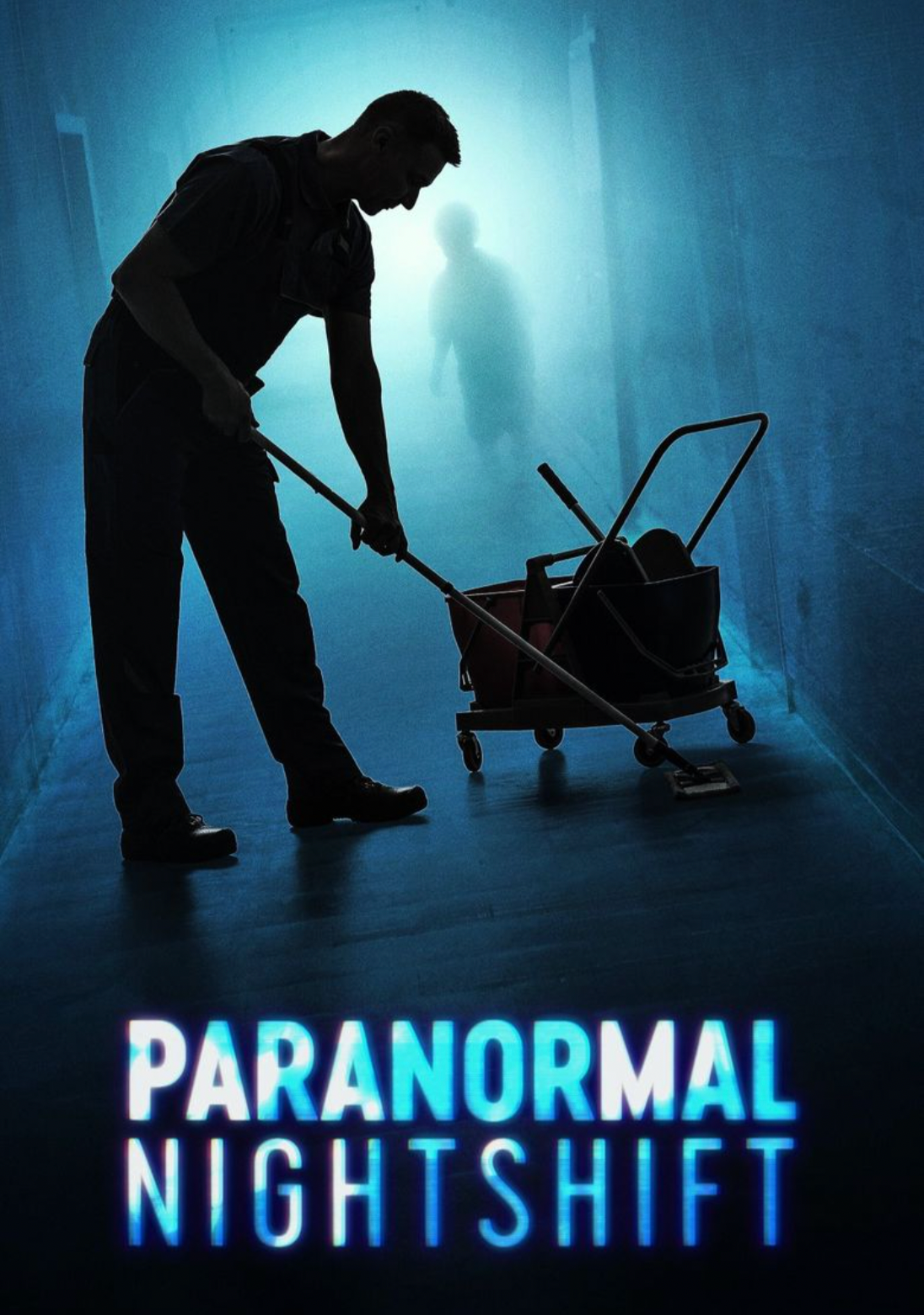 PARANORMAL NIGHTSHIFT: COSTUME DESIGNER
