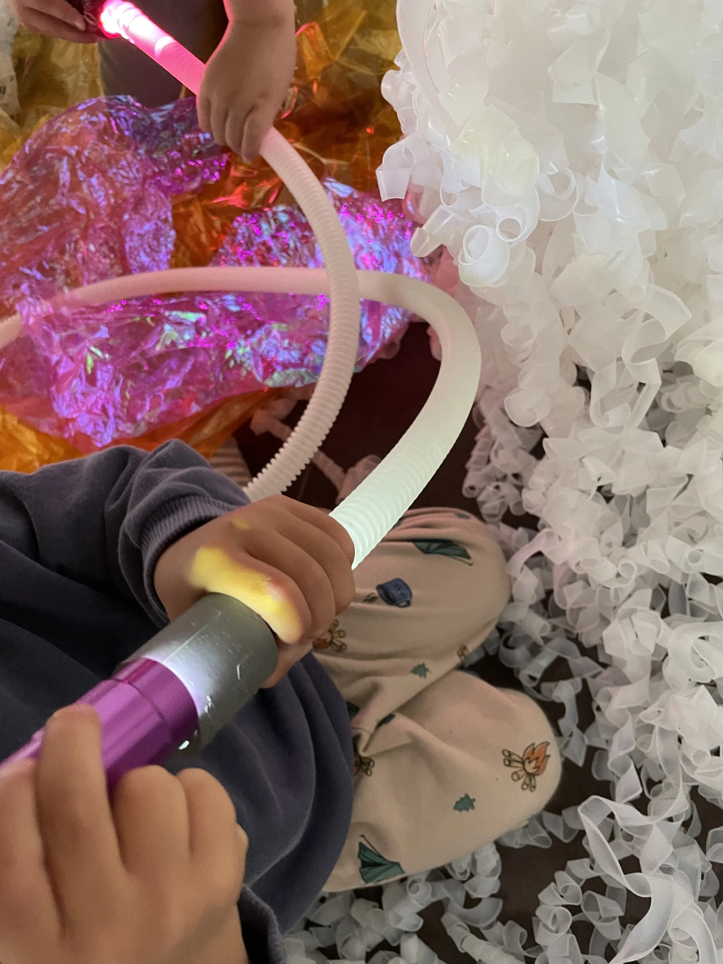 Family Day at the Reimagine Centre