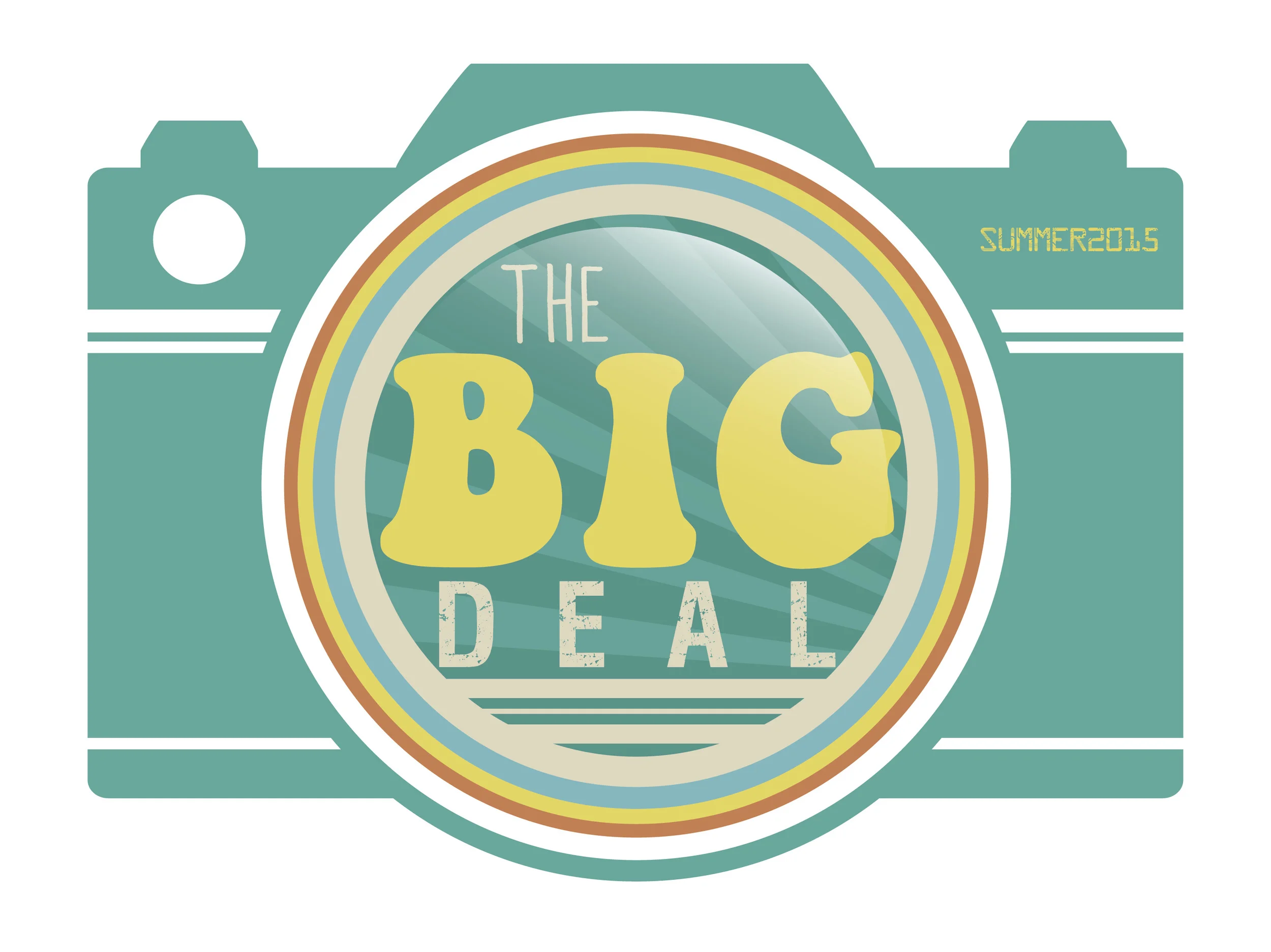 "The Big Deal" Summer Photography Bundle by Foto Promos. 