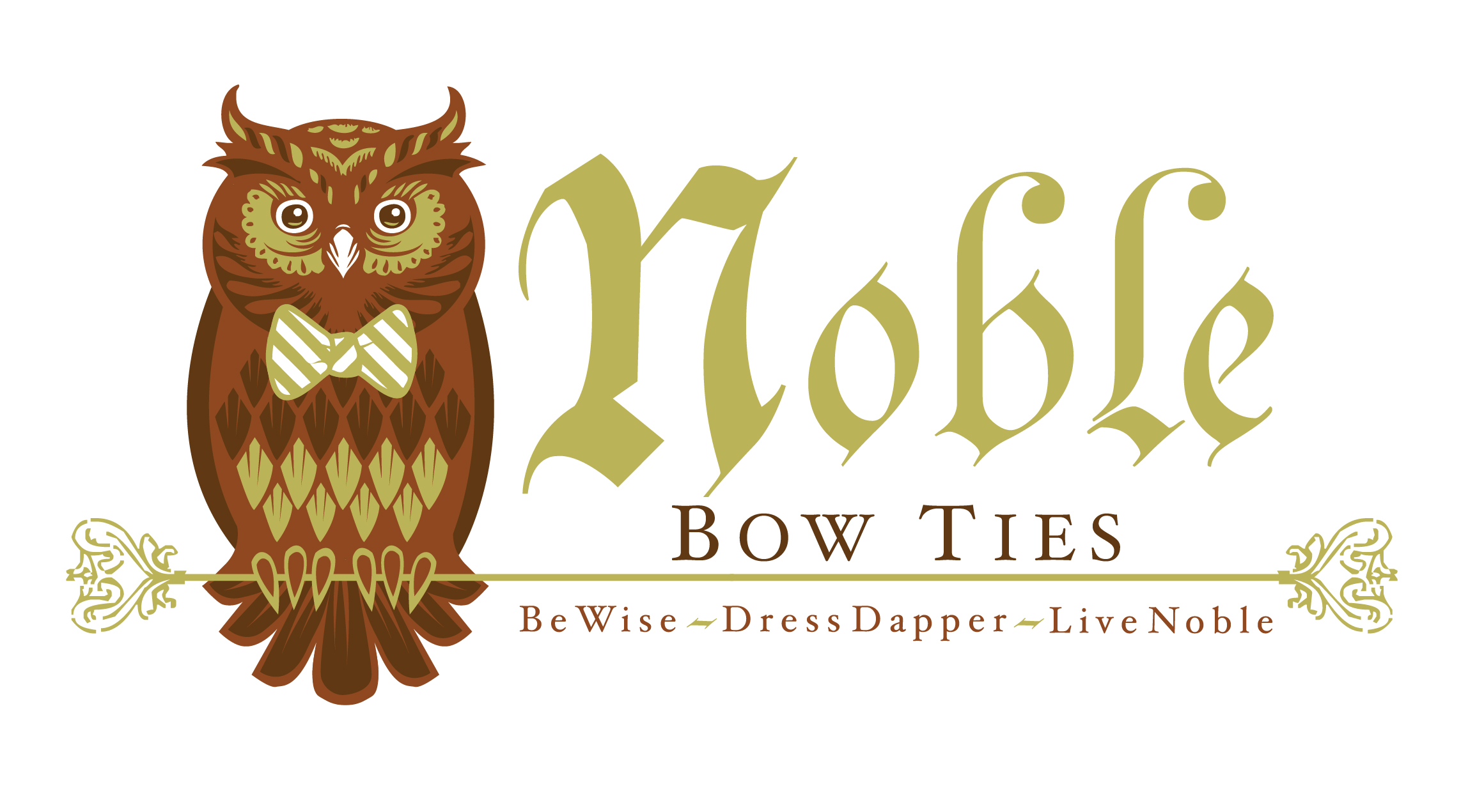 Noble Bow Ties. San Diego, CA