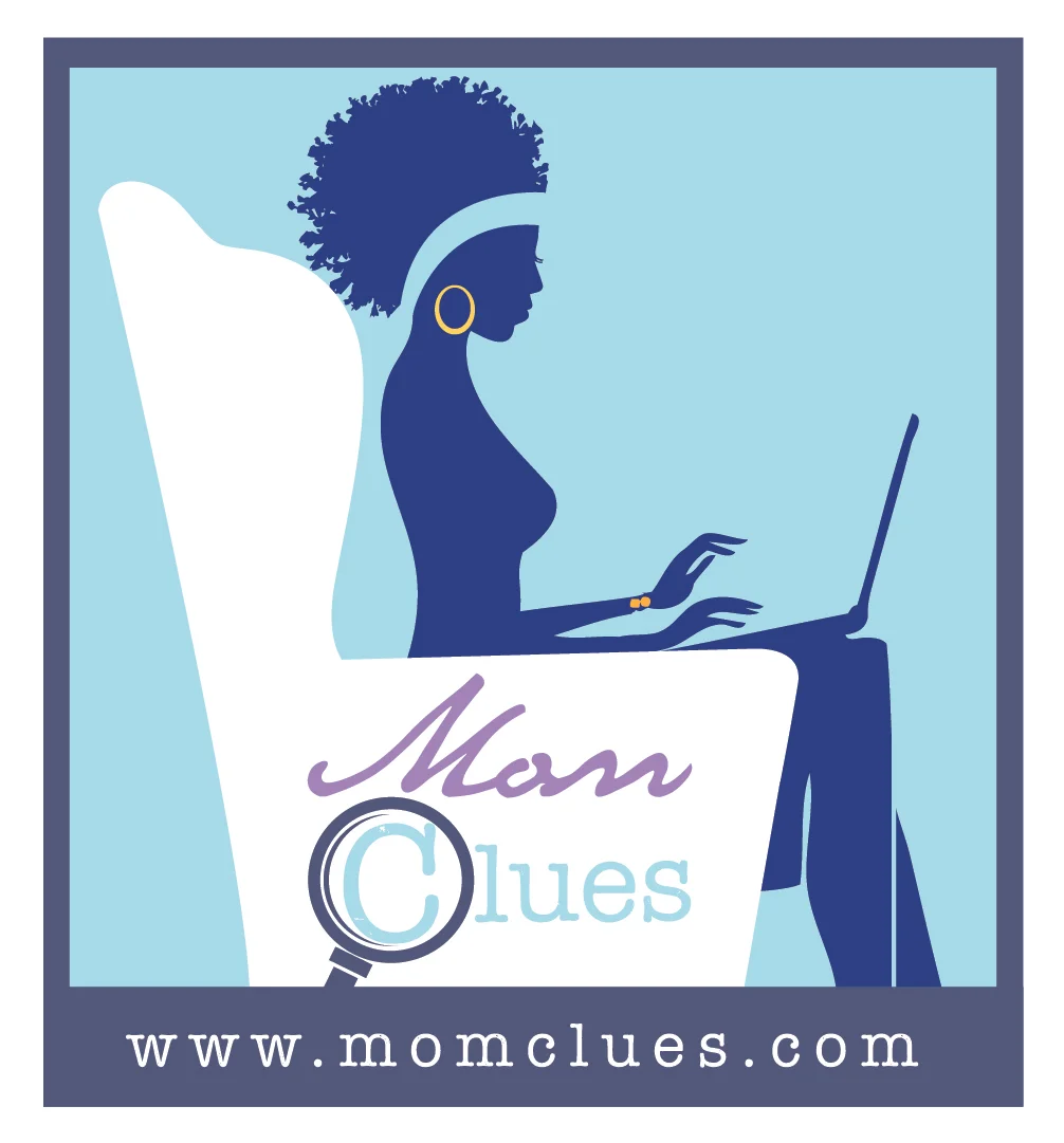 Mom Clues Blog