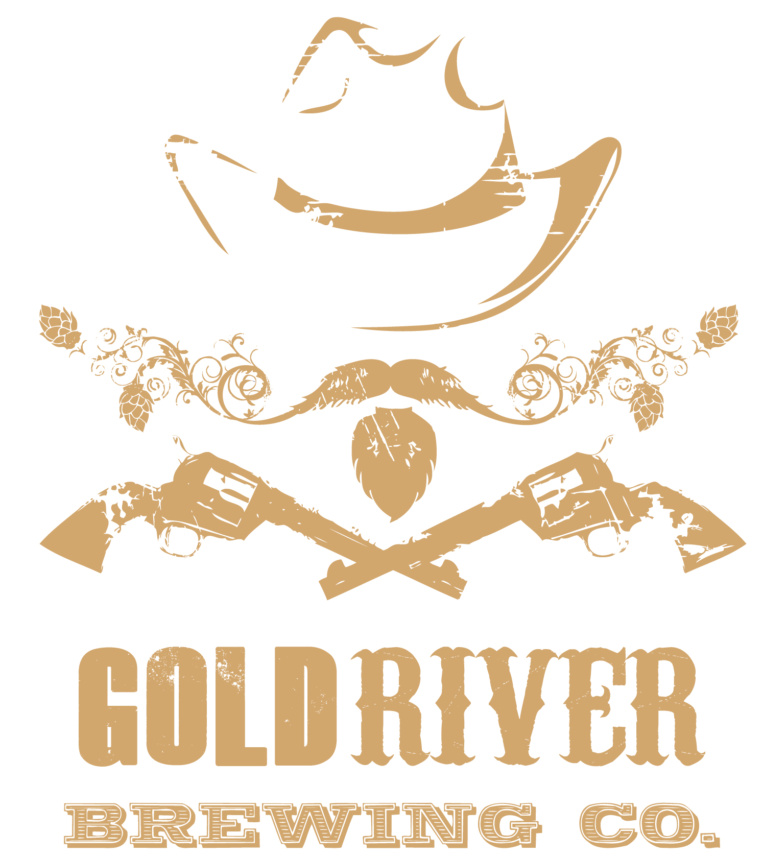 Gold River Brewing.Gold River, CA
