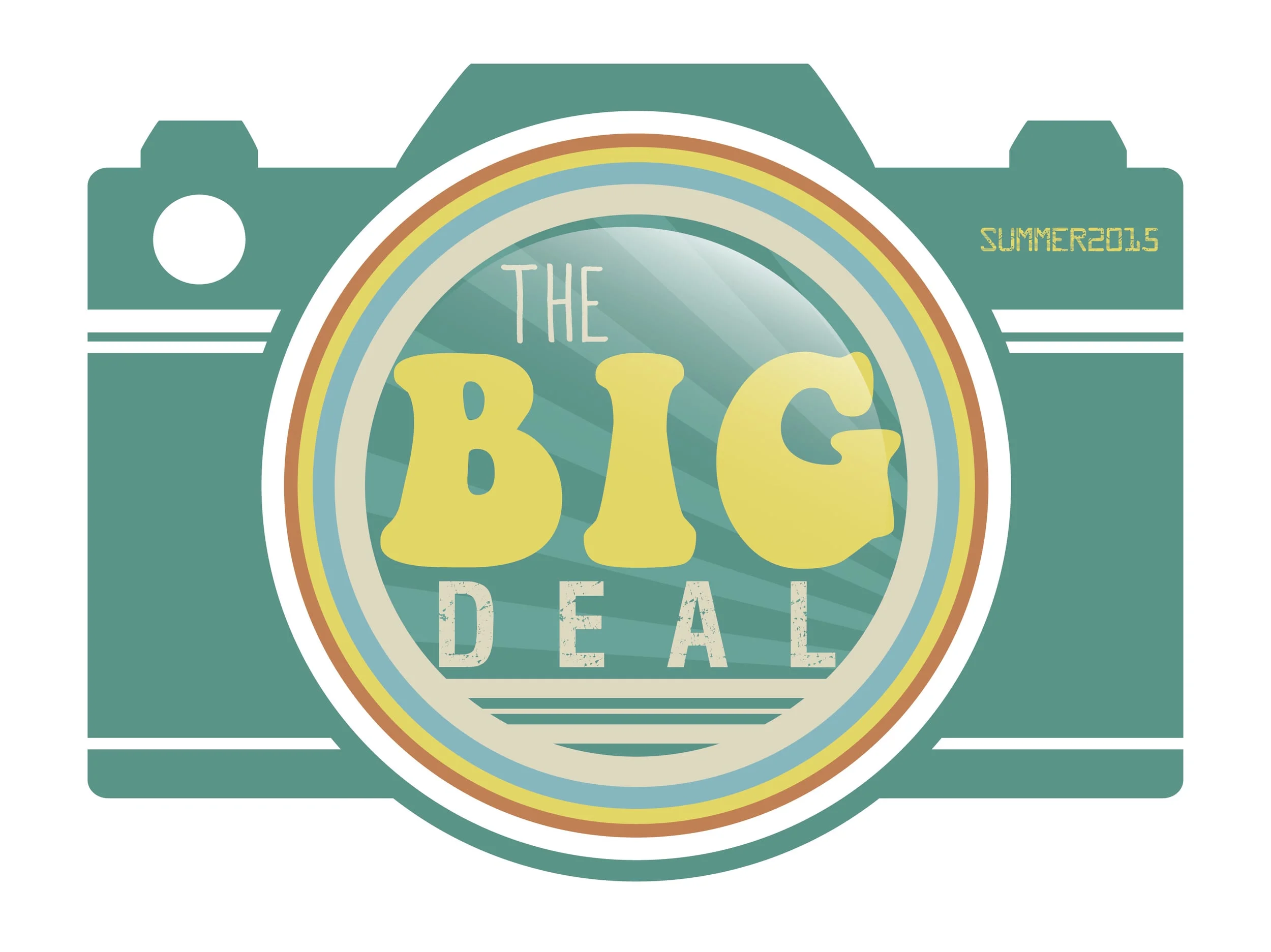 "The Big Deal" Summer Photography Bundle by Foto Promos. 