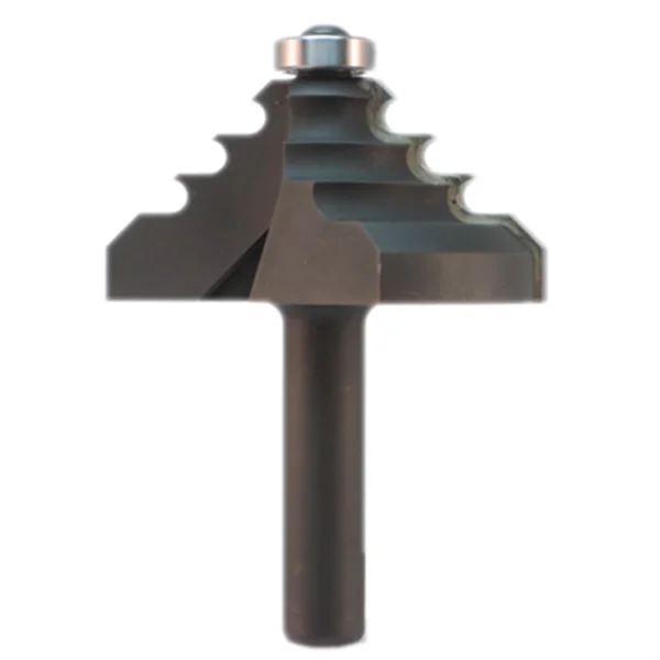 Cadillac Router Bit