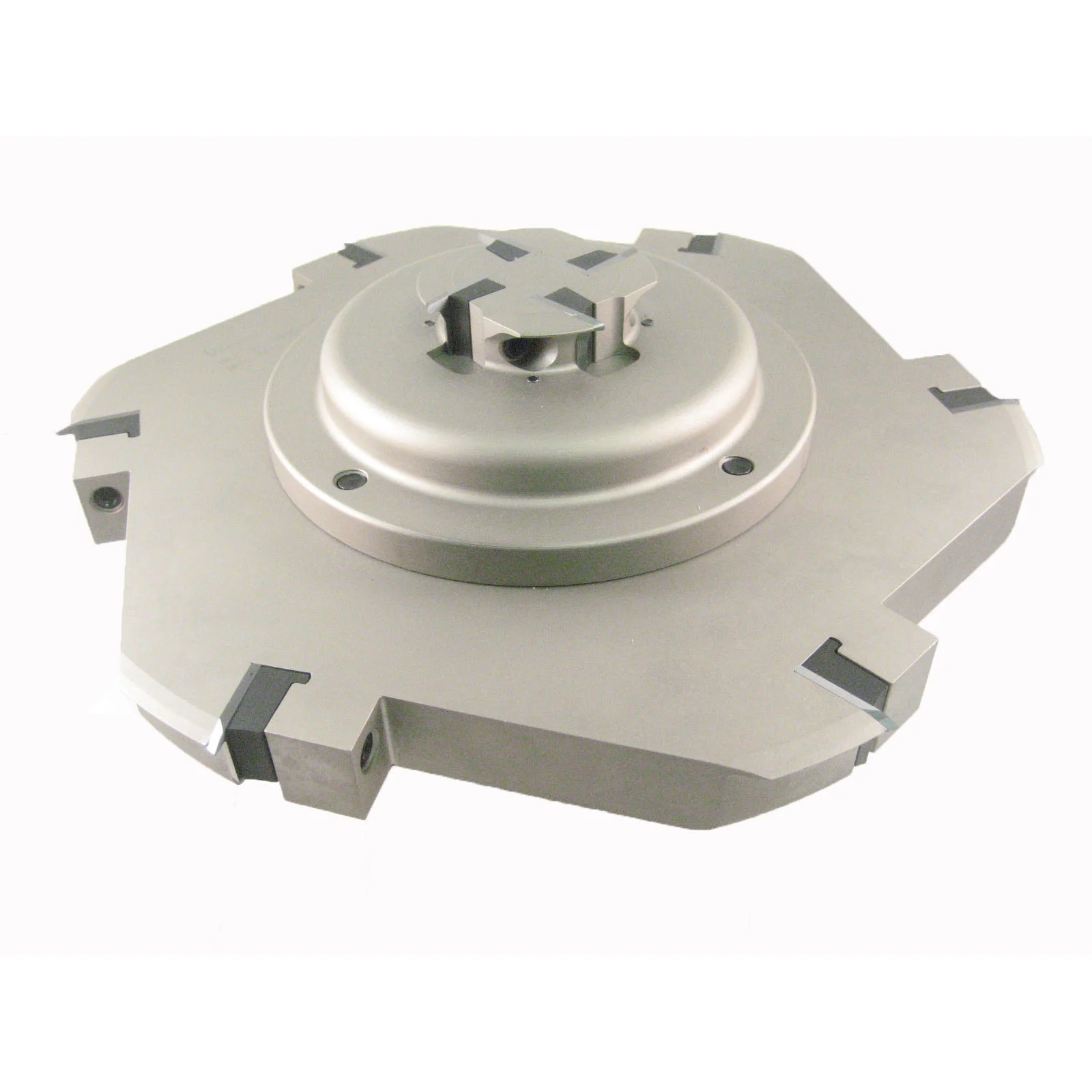 Custom Insert Tooling For Siding