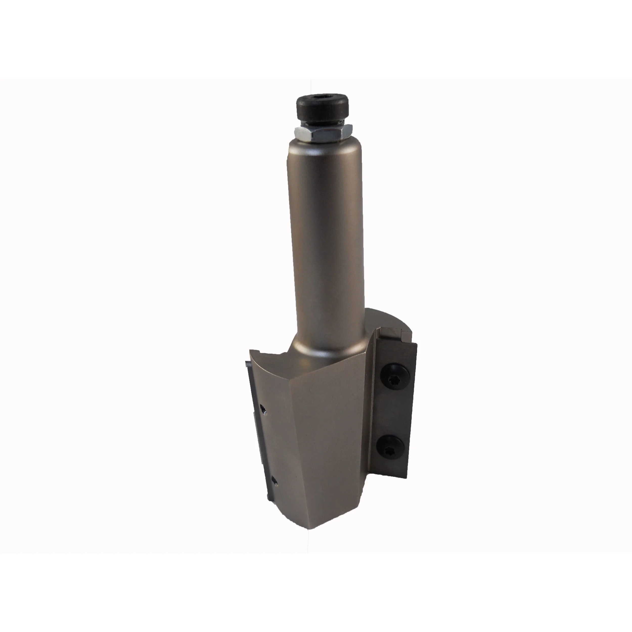 Custom Insert Router Bit