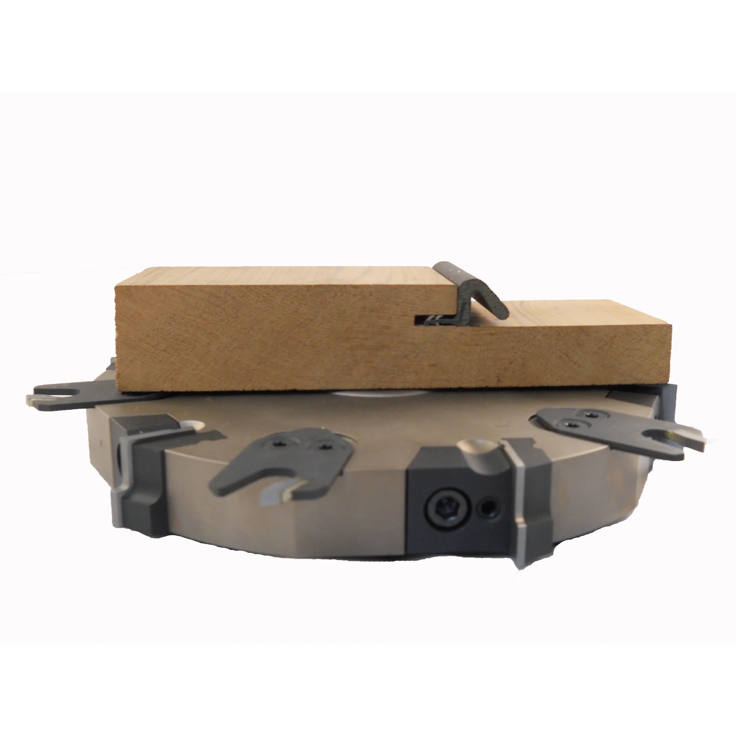 Multi Profile Exterior Jamb Insert Cutter