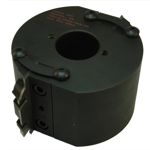 Mikron Multi Pro Insert Tooling