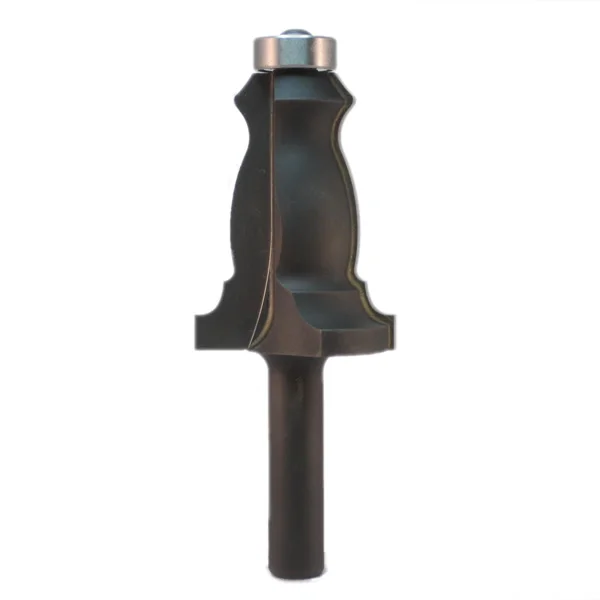 Custom Router Bits
