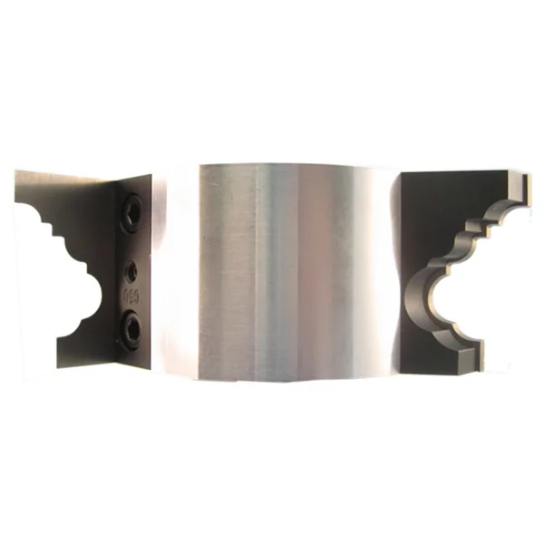 Micro Pro Insert Tool Body