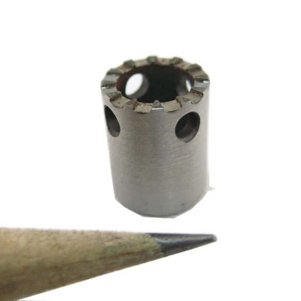 Small Cutting Tools