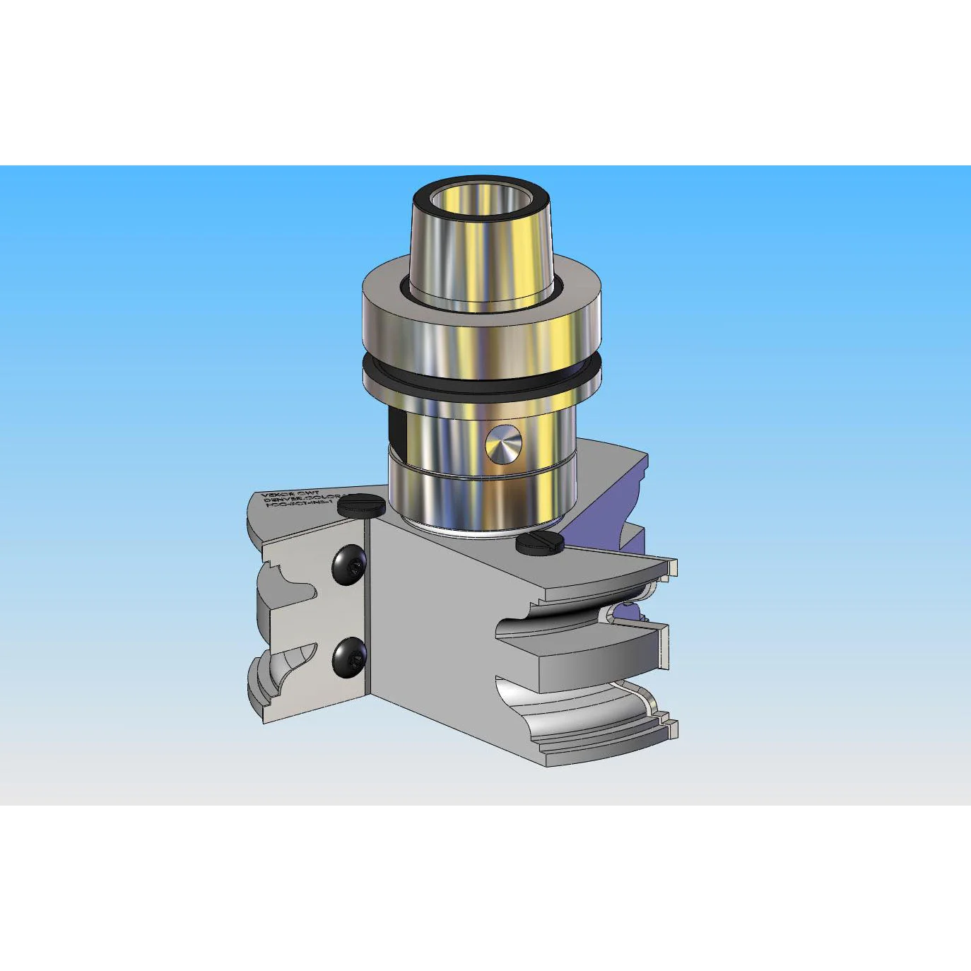 Dedicated Door Tooling