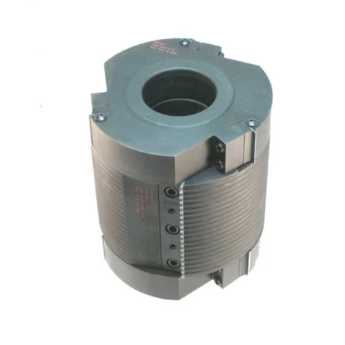 Custom Insert Tooling