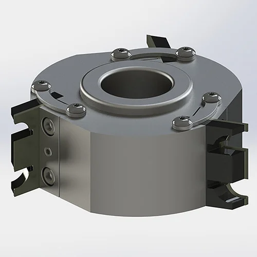 Custom Router Bits | Custom Insert Tooling