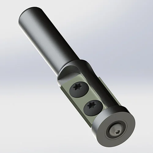 Customised Bit Guide Custom Router Bits | Custom Insert Tooling