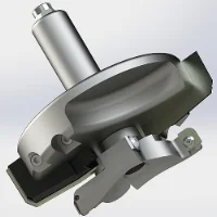 Custom Carbide Insert Tooling | Insert Router Bits | Vexor CWT