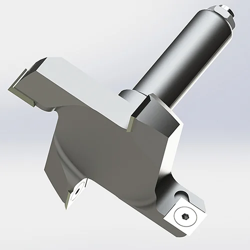 Custom Insert Tooling | Tool Categories | Vexor CWT