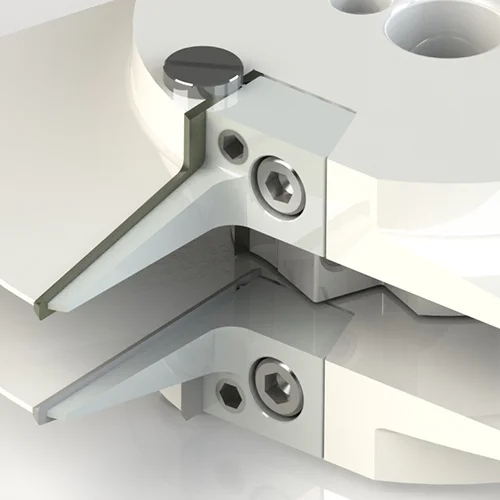 Custom Insert Tooling | Insert Bits | Carbide Insert Tooling