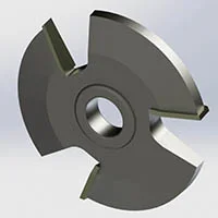 Custom Router Bits | Insert Tooling | Carbide Tools | Vexor