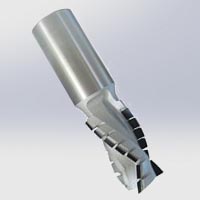 Custom Router Bits | Insert Tooling | Carbide Tools | Vexor