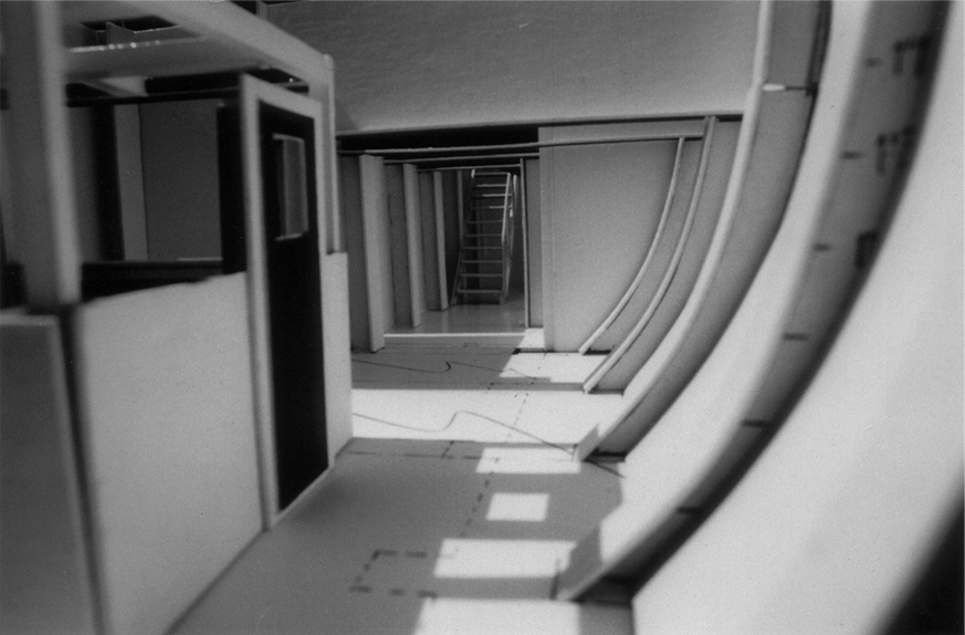 Scale model