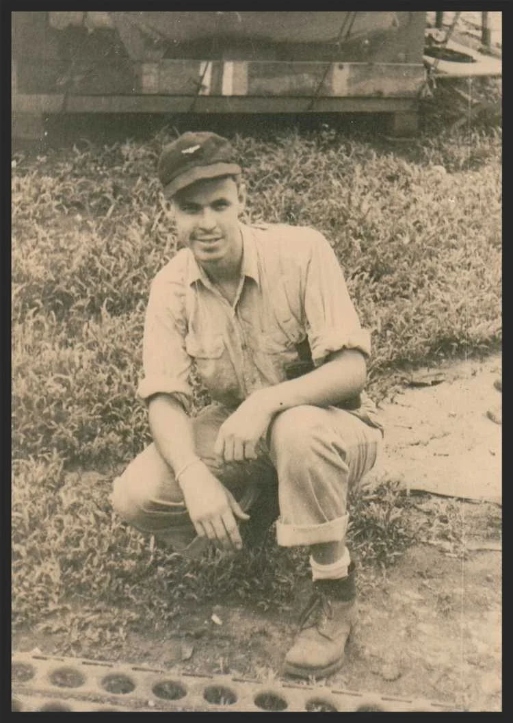 Guadacanal 1943, Henderson Field
