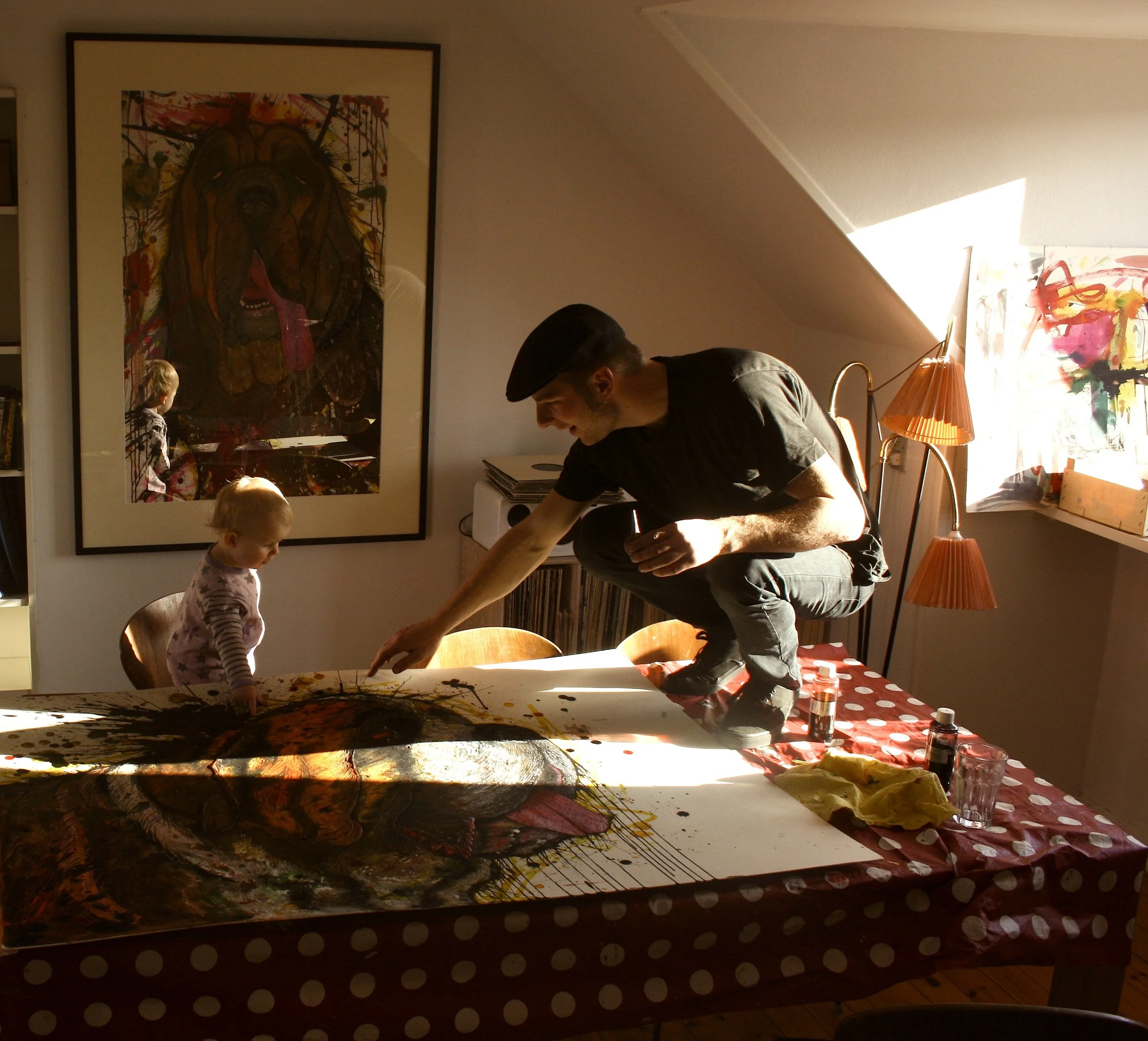 Thomas Lauritz 2013 maler proces 2.jpg