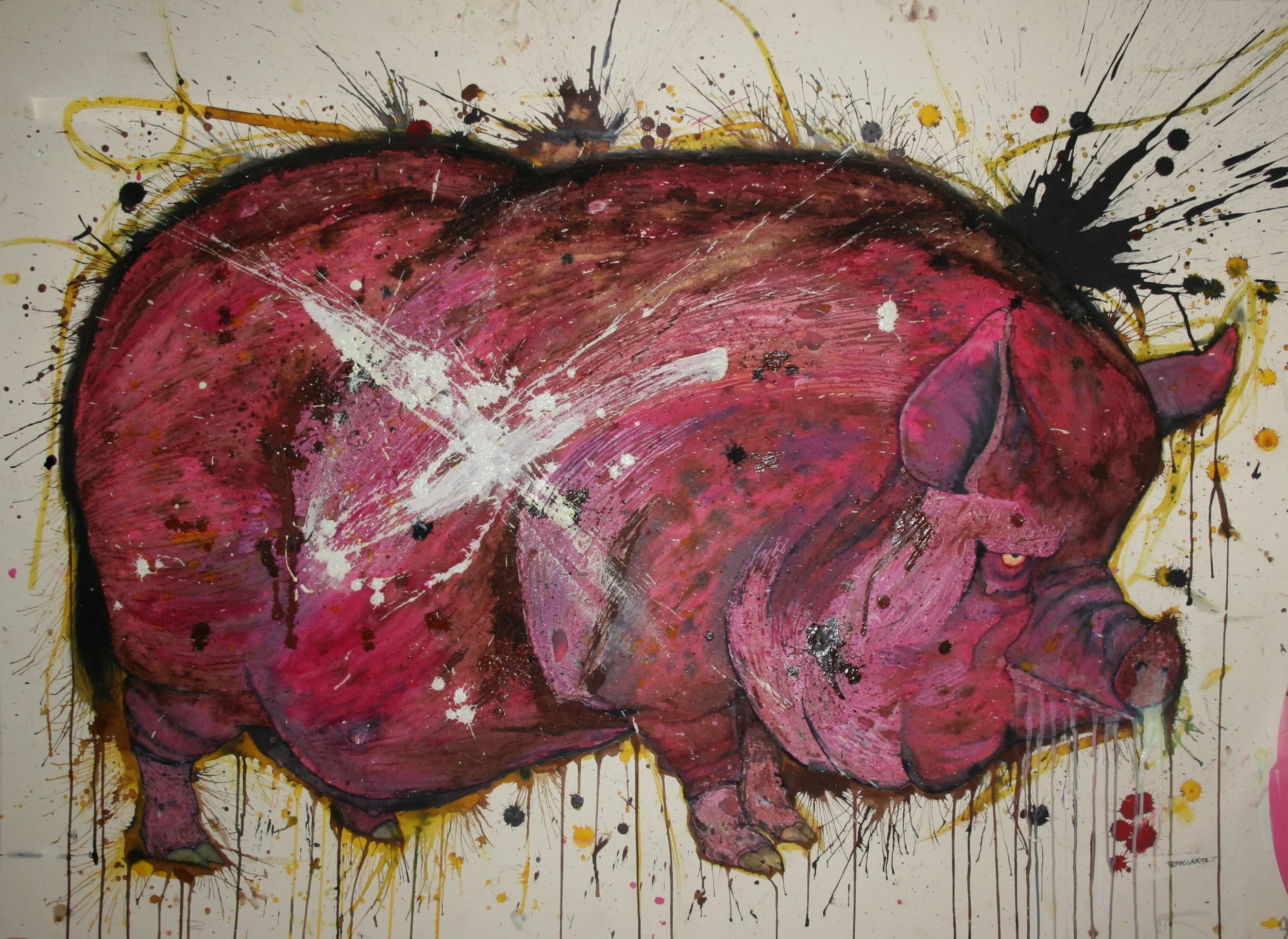 So - Thomas Lauritz 2013.JPG