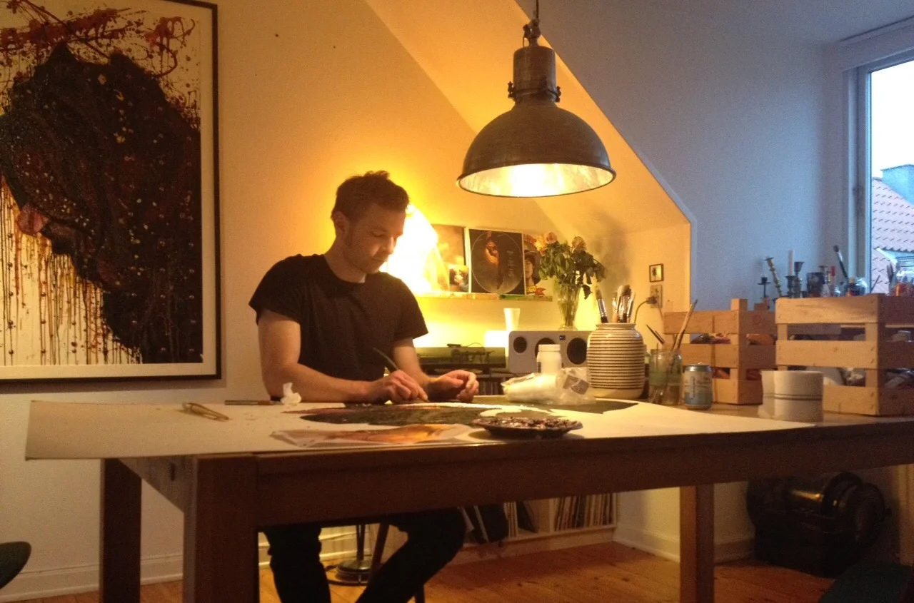 Thomas Lauritz proces sydhavnen.jpg