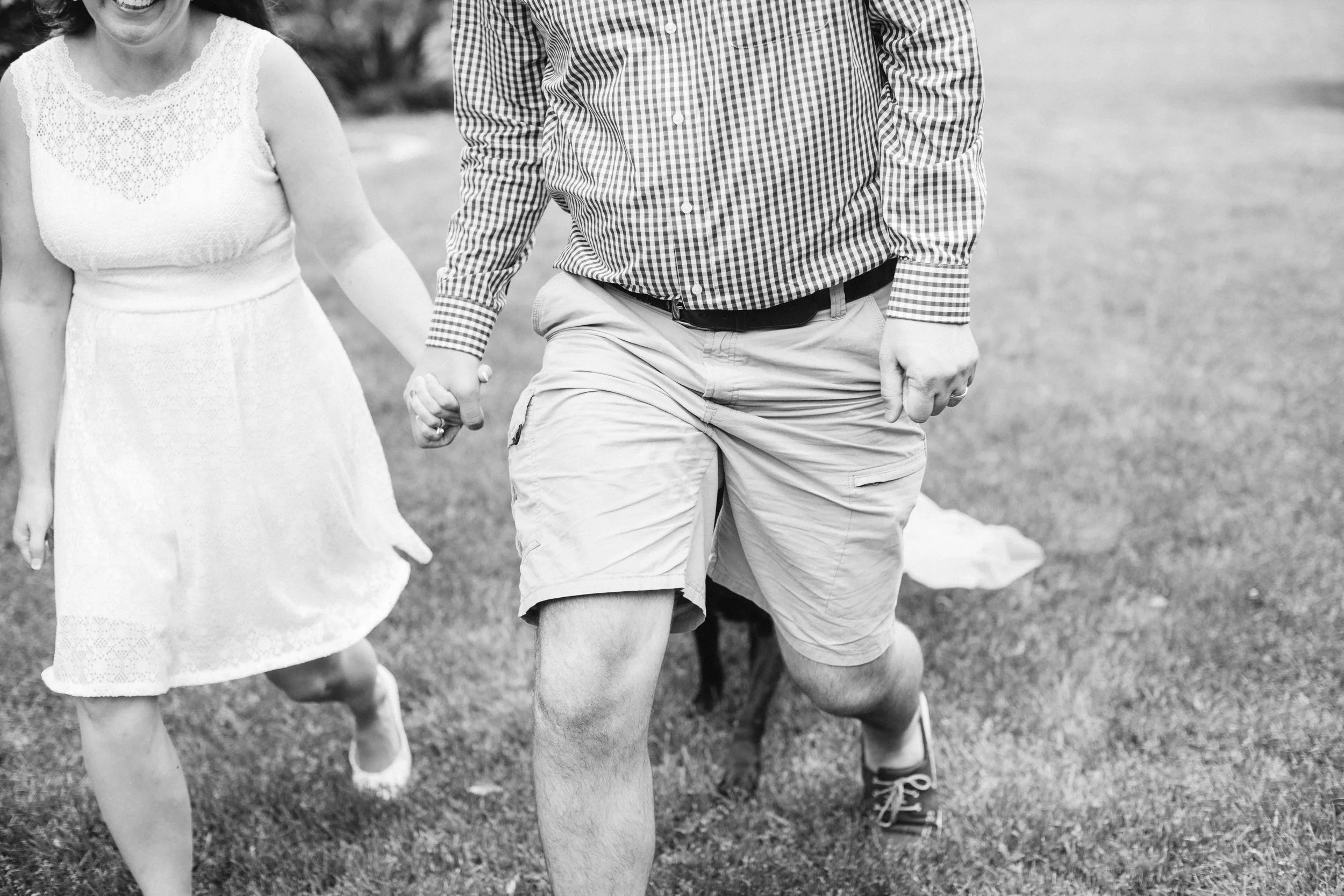 Matt&amp;Stef +Bailey