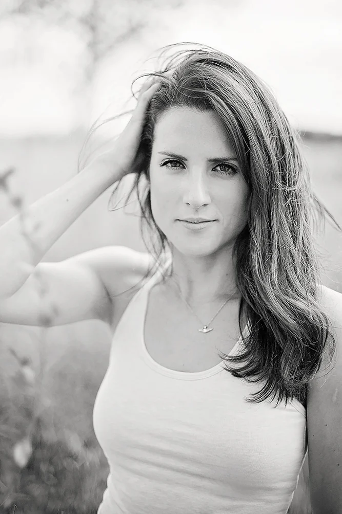 Practicing with Wendi