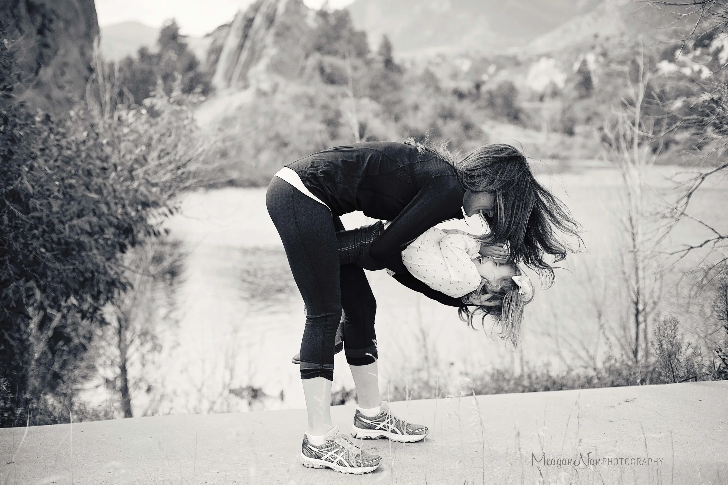 Kirsten&amp;Phil + Family