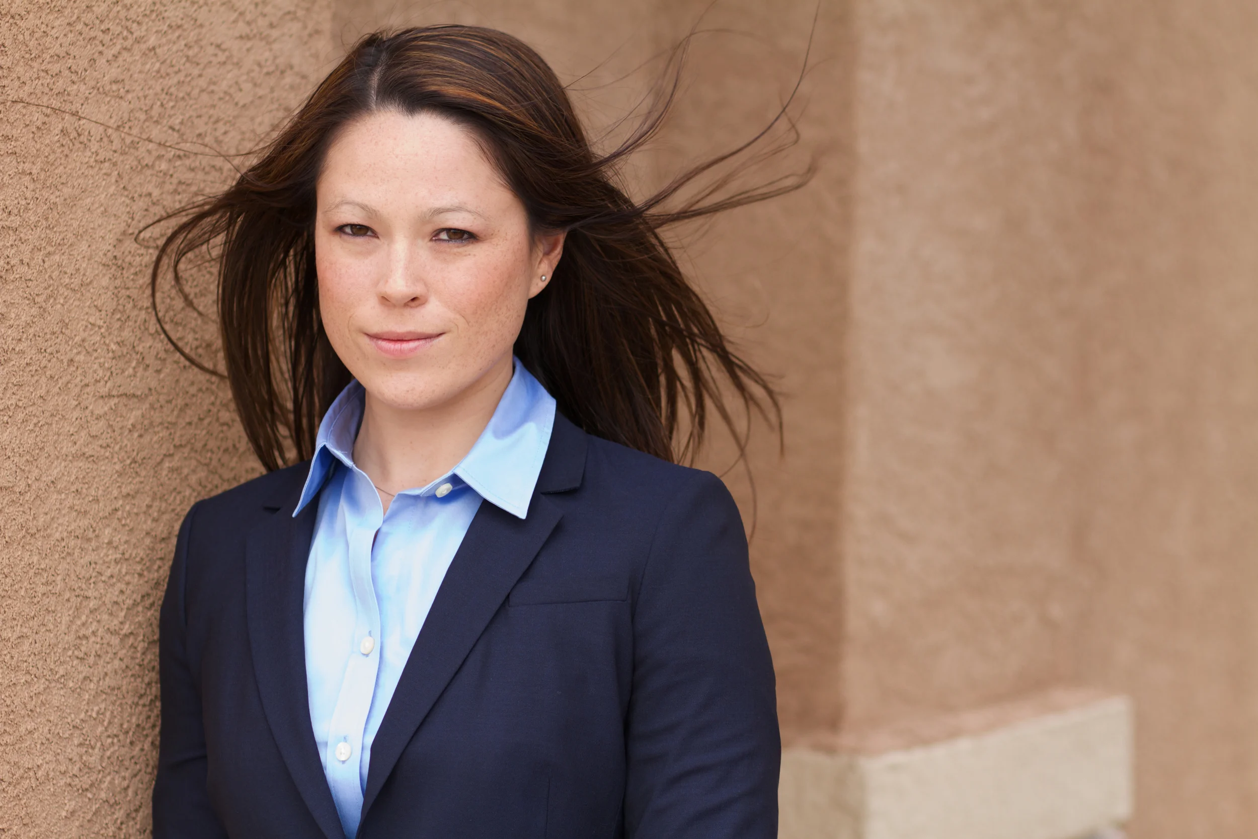 Head Shots with Mary 