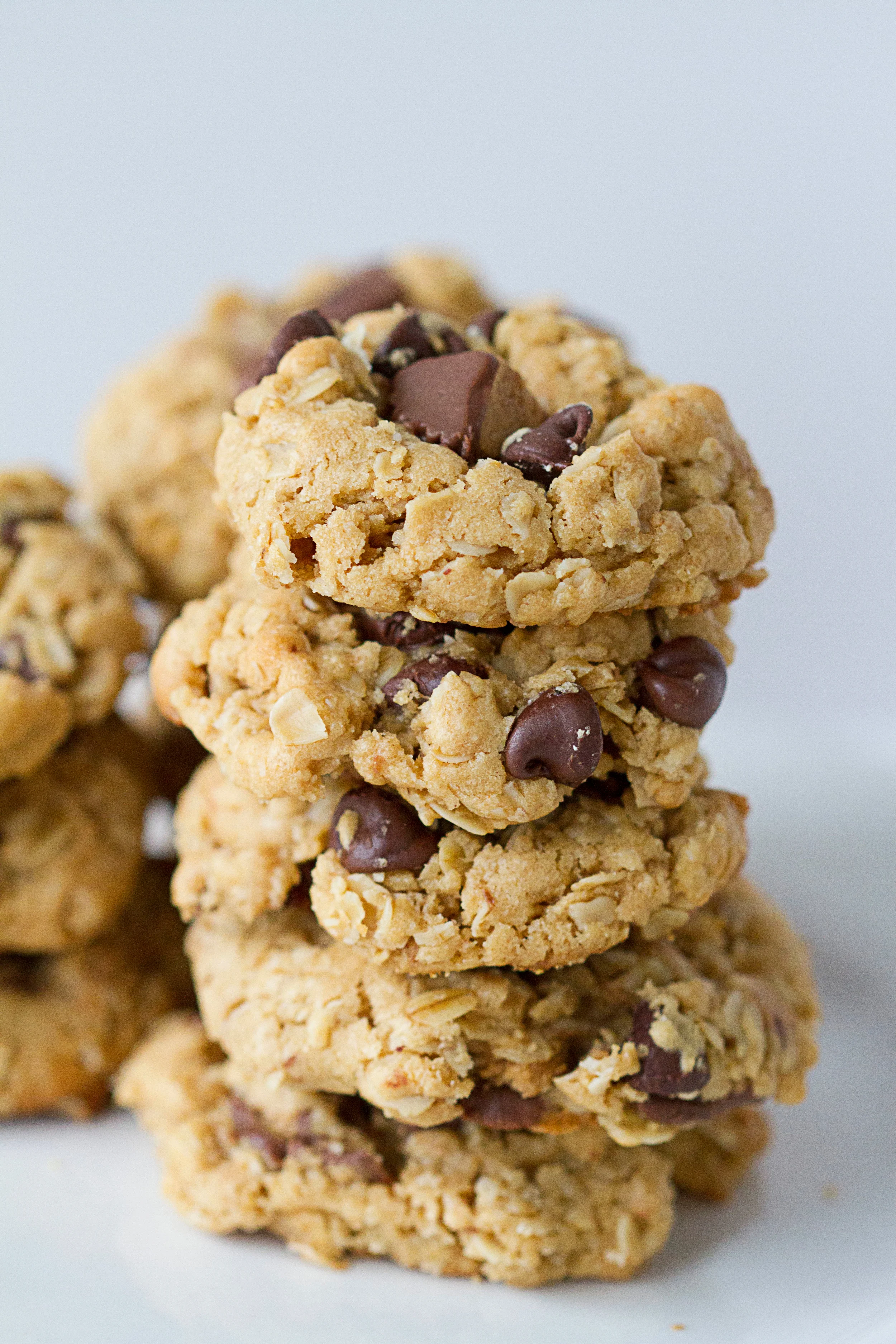 Adventures in Baking :)