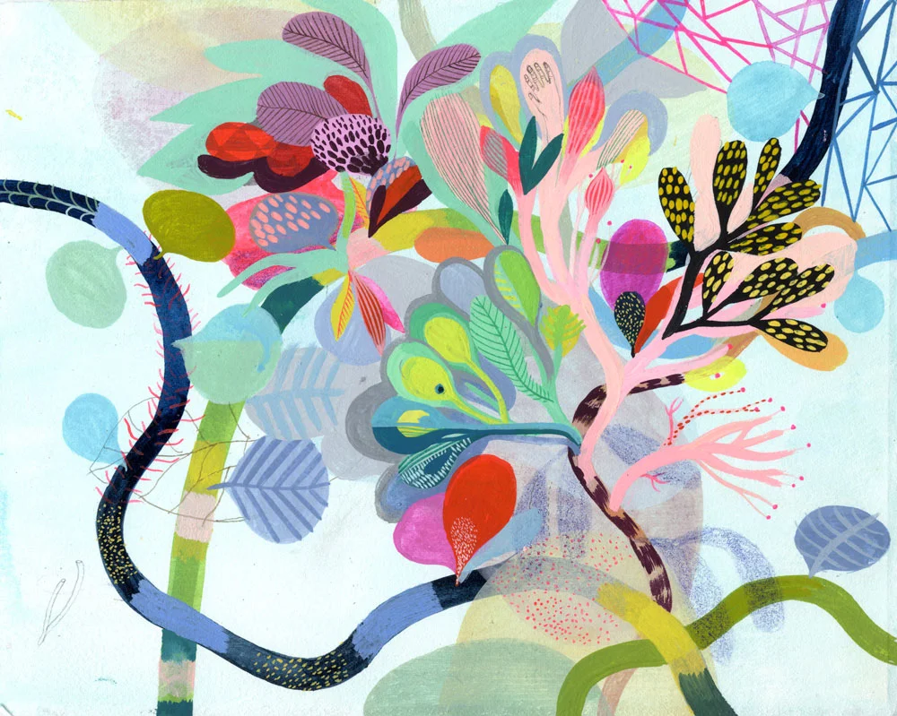 Fleurs