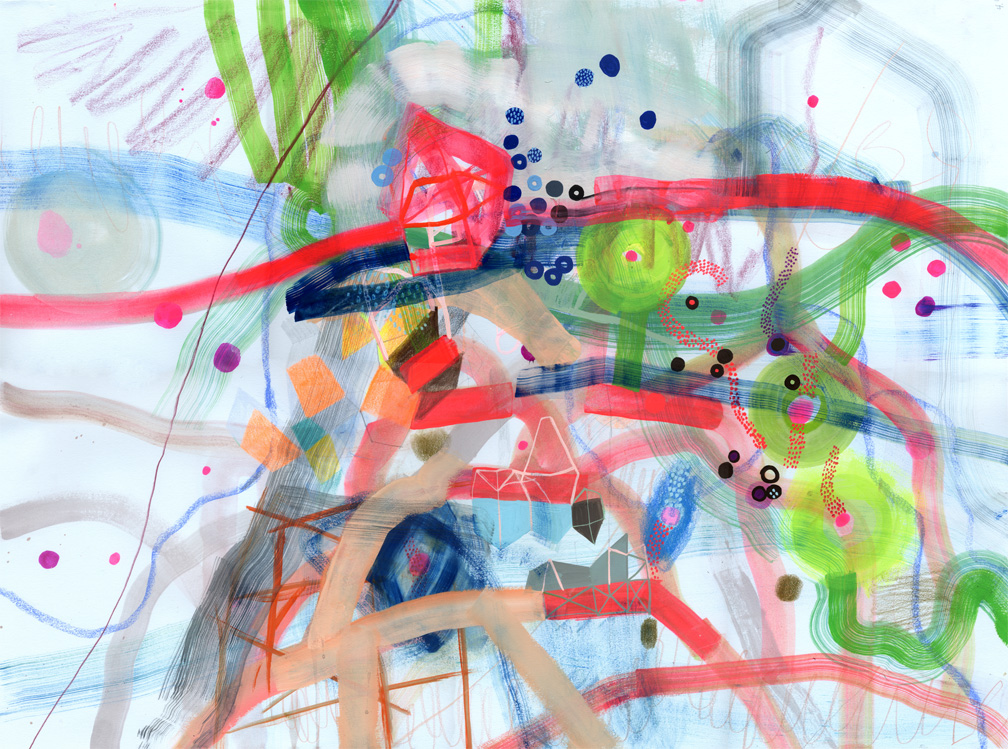 Quick Decisions, 2014